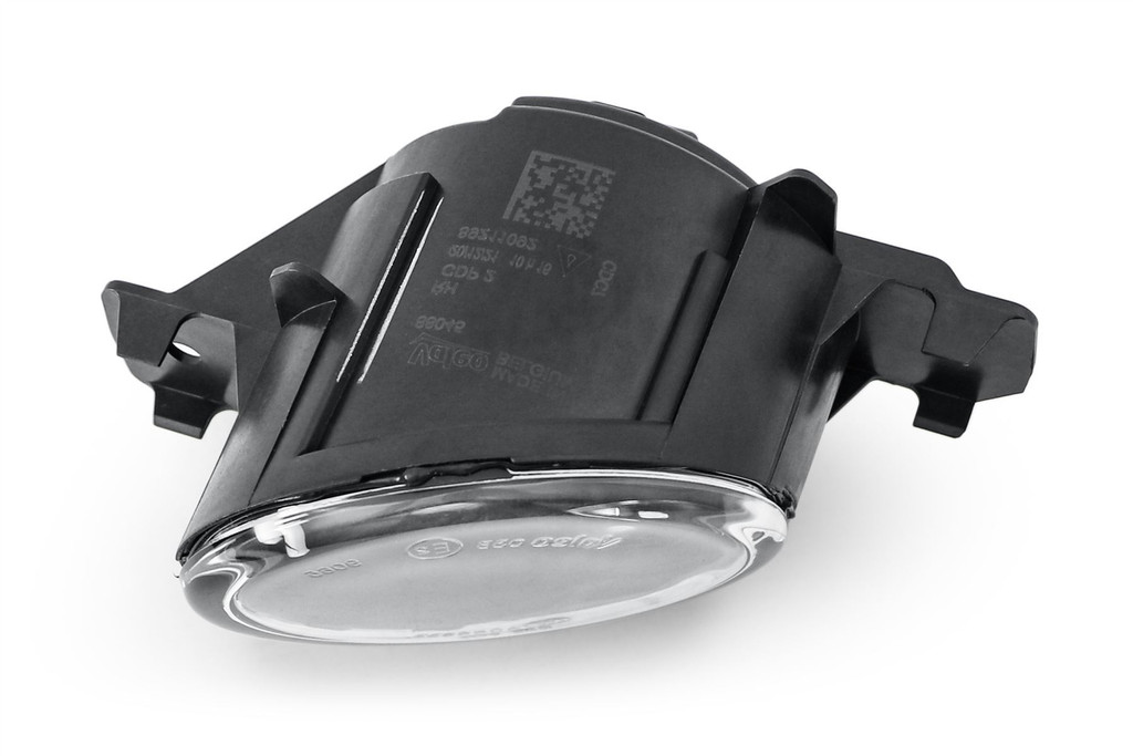 Fog light left Infiniti G60 Q60 11-13 