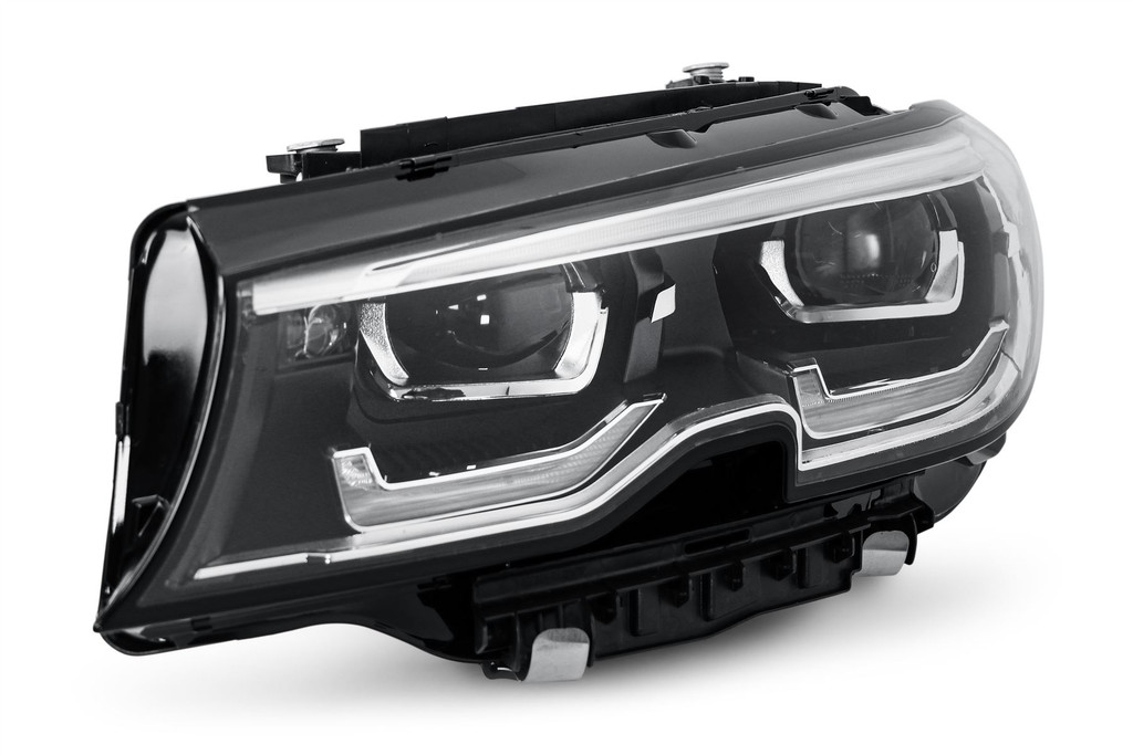Headlight left LED adaptive BMW 3 Series G20 19-