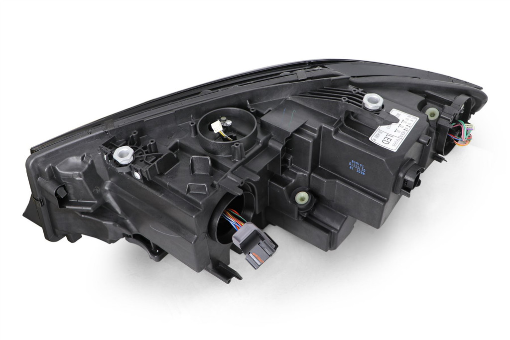 Headlight right LED adaptive BMW 3 Series G20 19-