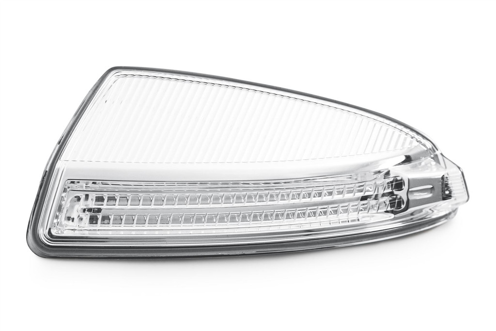 Mirror indicator left LED Mercedes ML Class W164 06-11