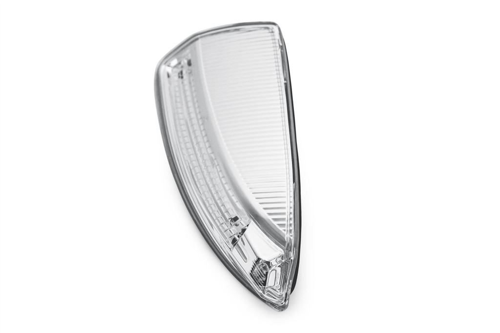 Mirror indicator left LED Mercedes ML Class W164 06-11