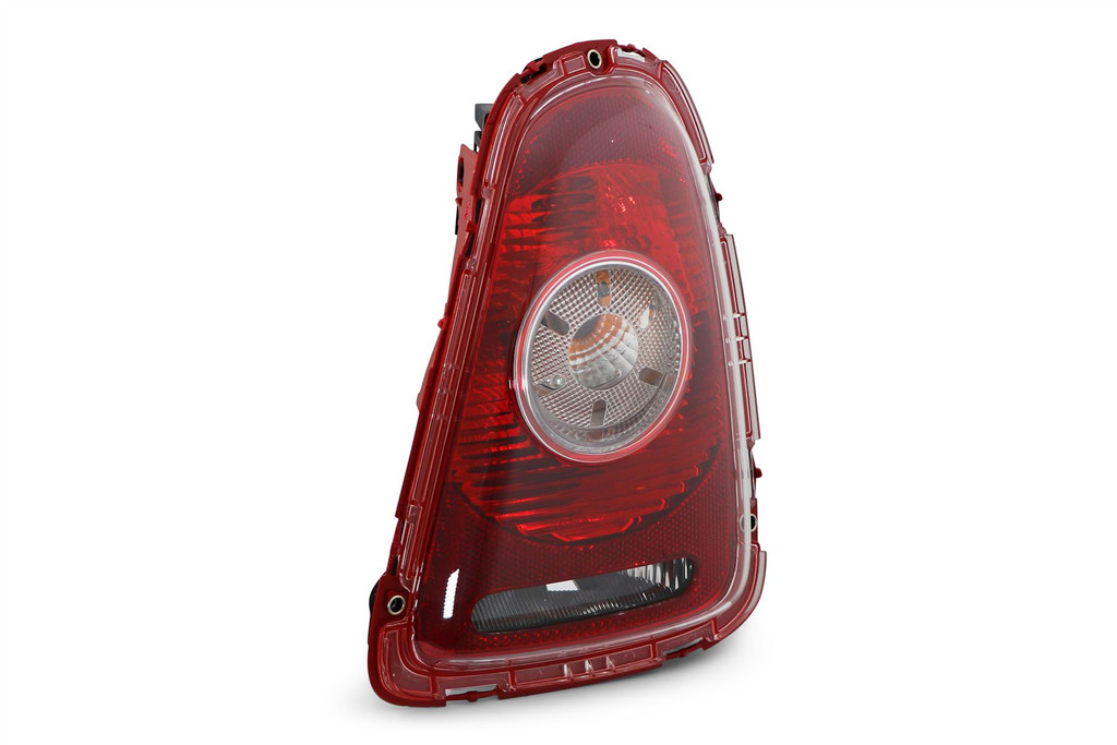 Genuine rear light right clear Mini One Cooper R56 R57 07-09