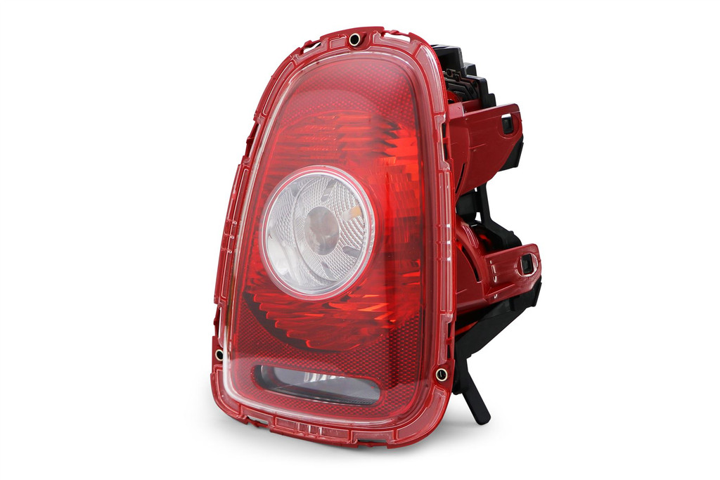 Genuine rear light right clear Mini One Cooper R56 R57 07-09