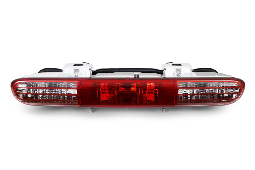 Genuine rear fog light centre Mini Cooper R56 R57R58 R59 07-13