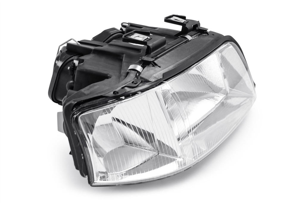 Headlight right Audi A6 C5 97-01