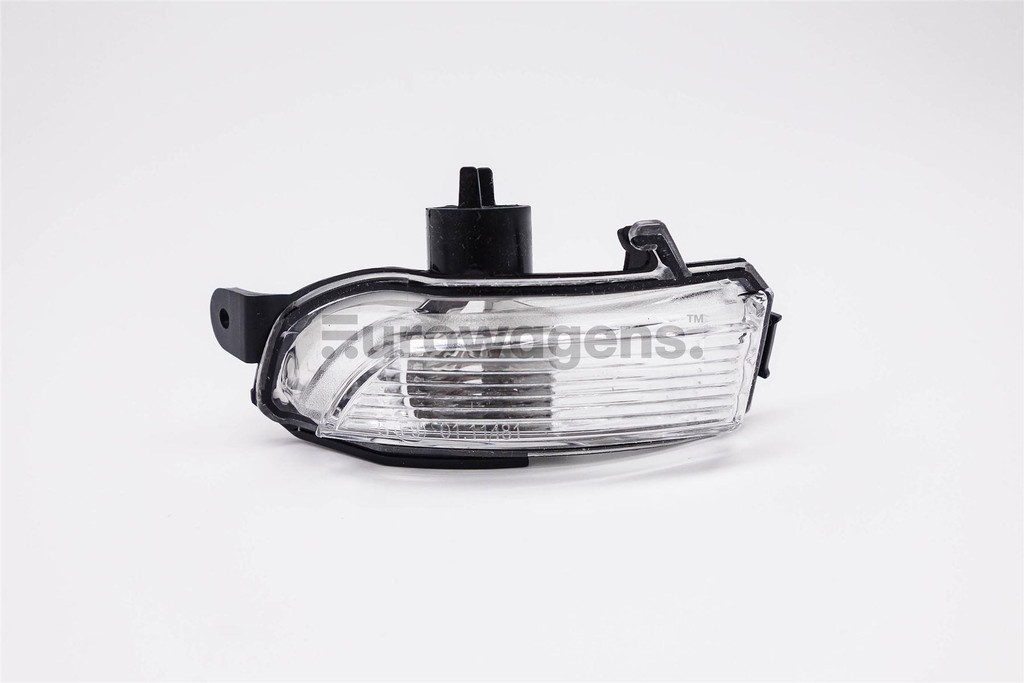 Genuine mirror indicator left Skoda Fabia 15-