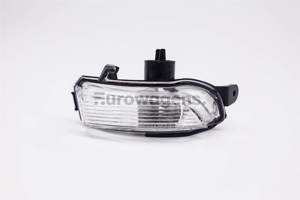 Genuine mirror indicator right Skoda Fabia 15-