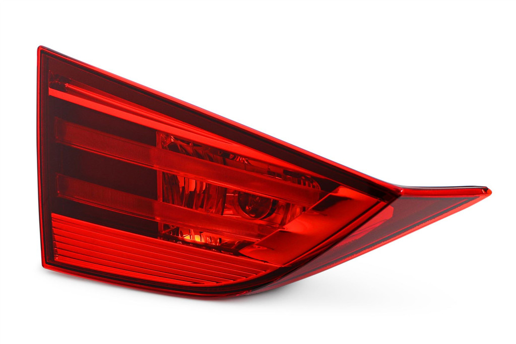 Genuine rear light left inner BMW X1 E84 09-15