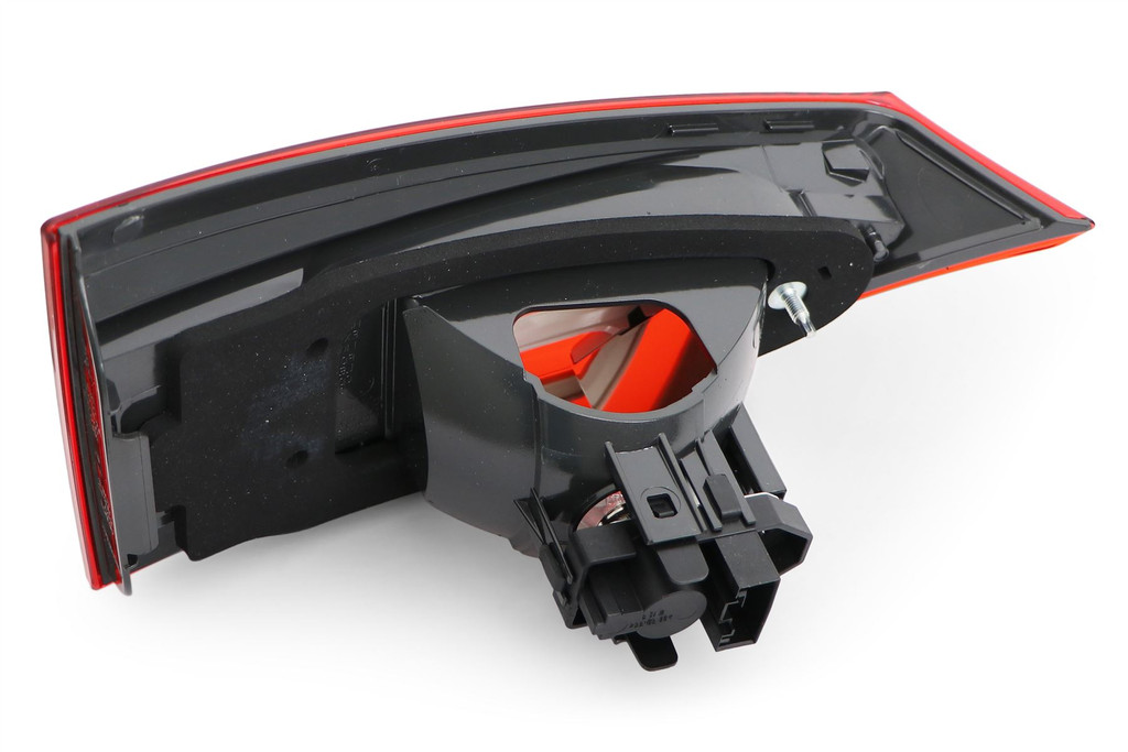 Genuine rear light right inner LED BMW X1 E84 09-15