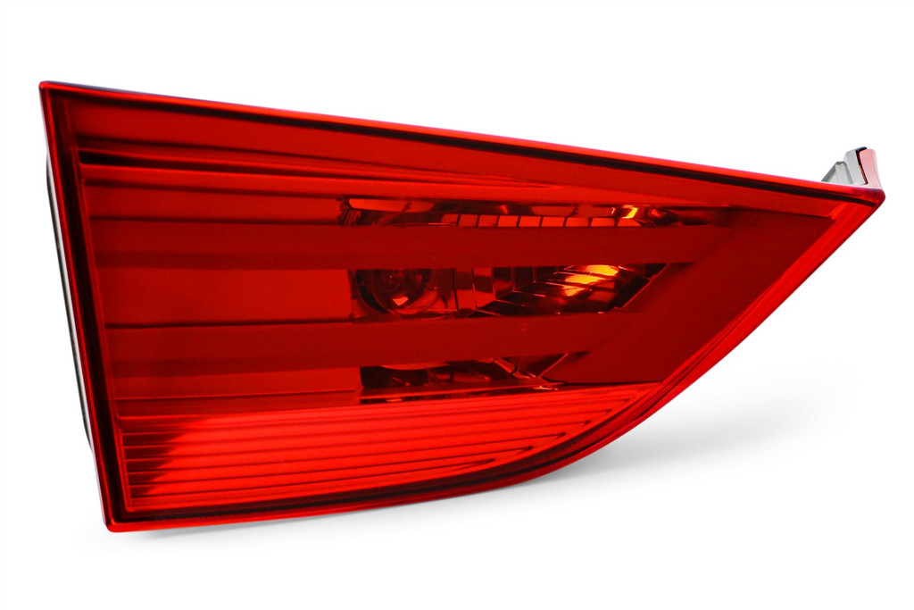Genuine rear light left inner LED BMW X1 E84 09-15