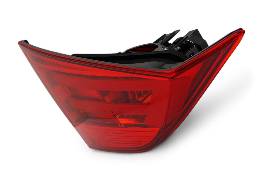 Genuine rear light left inner LED BMW X1 E84 09-15