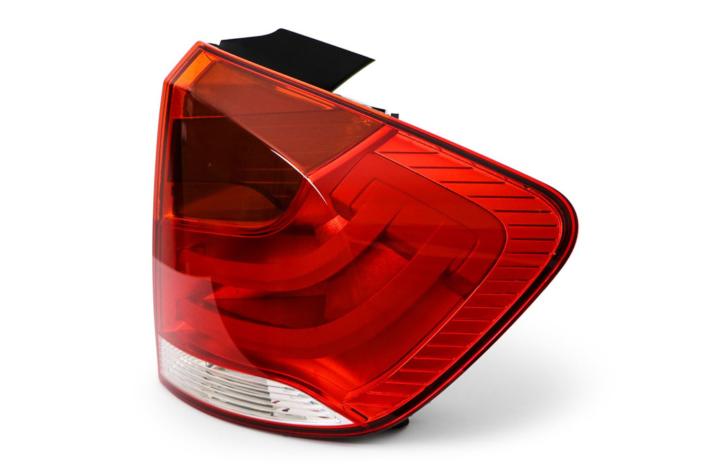 Genuine rear light right BMW X1 E84 09-15