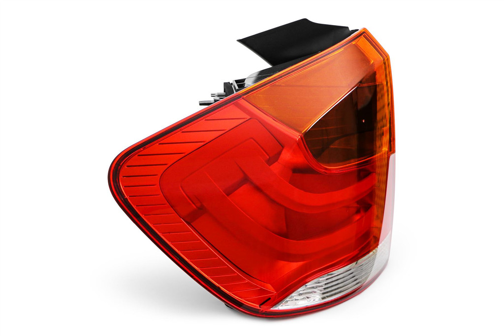 Genuine rear light left BMW X1 E84 09-15