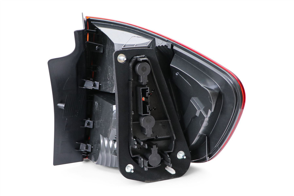 Genuine rear light left LED BMW X1 E84 09-15