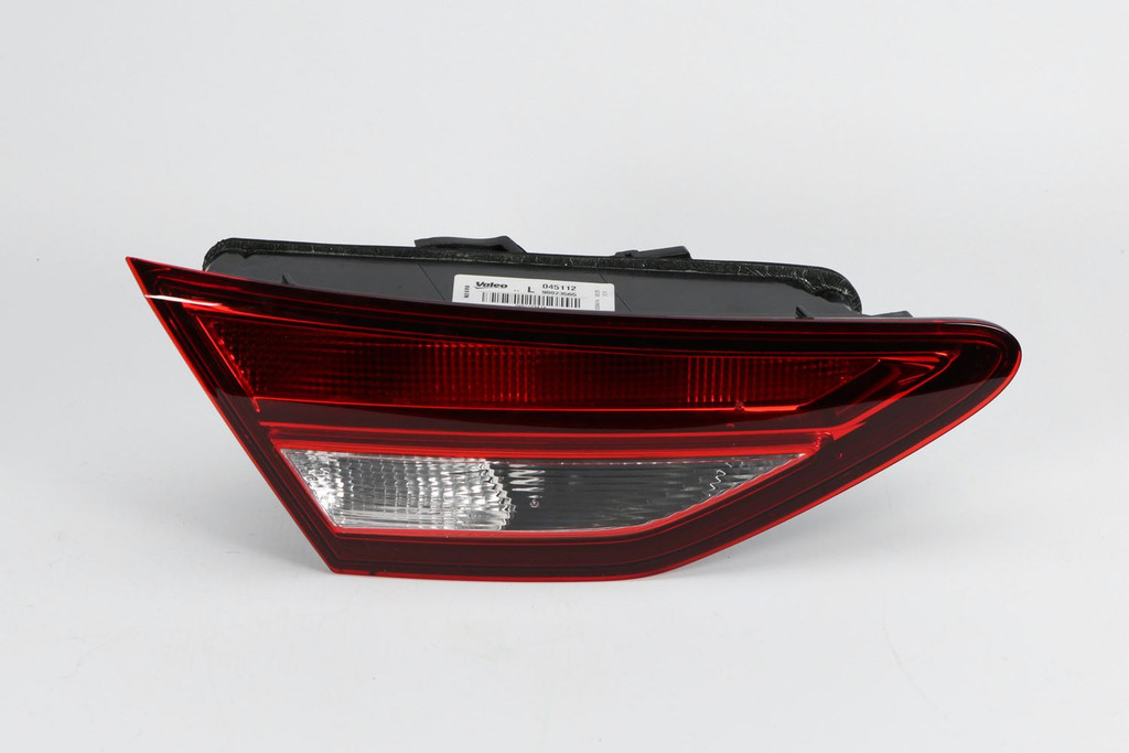 Rear light left inner Seat Leon 12-16