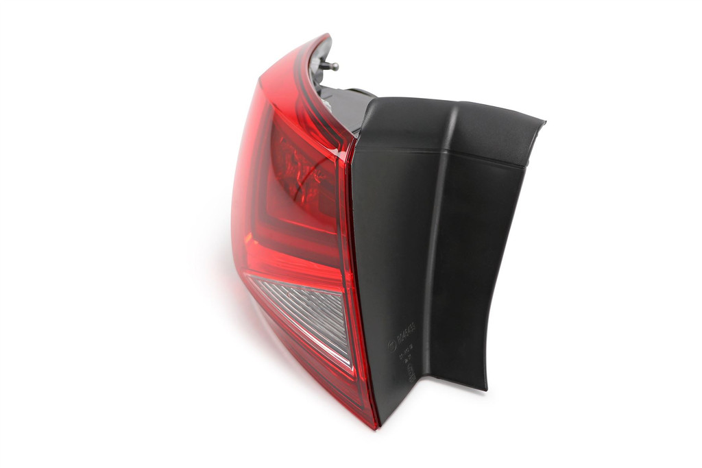 Rear light outer left LED Seat Leon 12-16