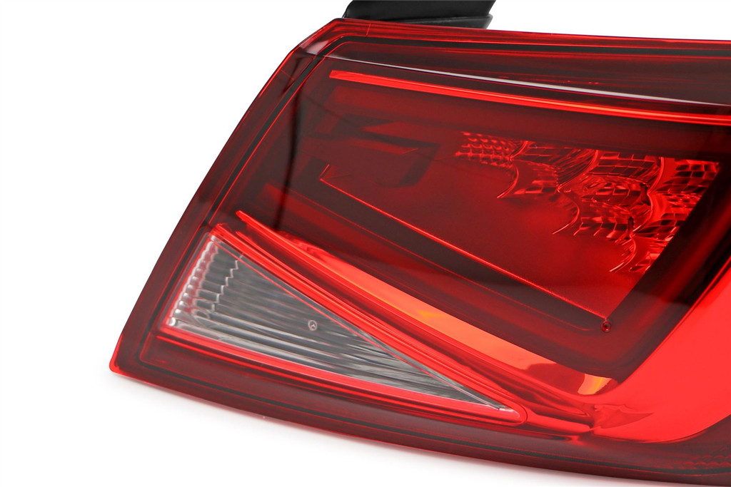 Rear light outer right LED Seat Leon 12-16