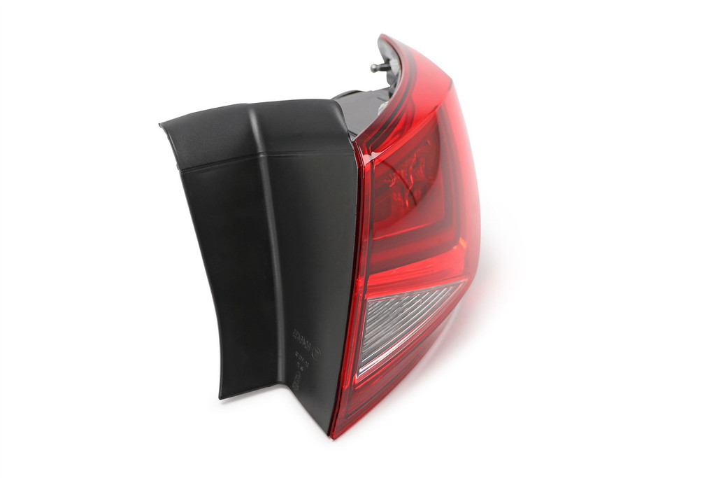 Rear light outer right LED Seat Leon 12-16