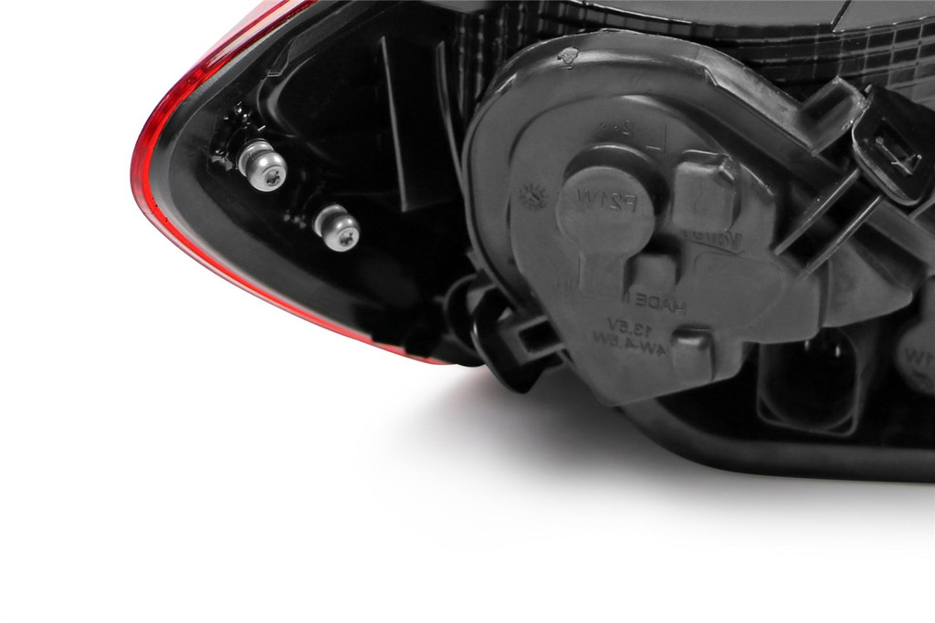 Rear light outer right LED Seat Leon 12-16