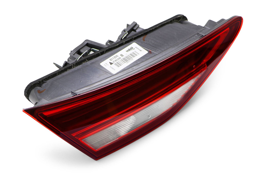 Rear light left inner LED Seat Leon 12-16