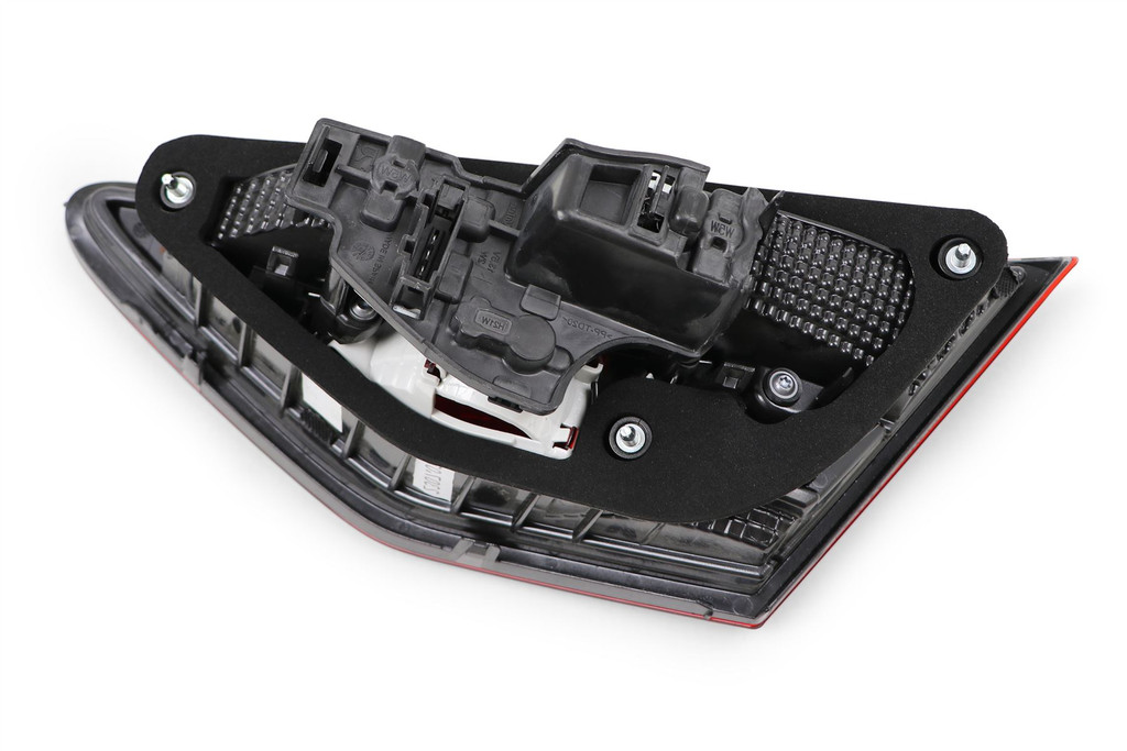 Rear light left inner LED Seat Leon 12-16