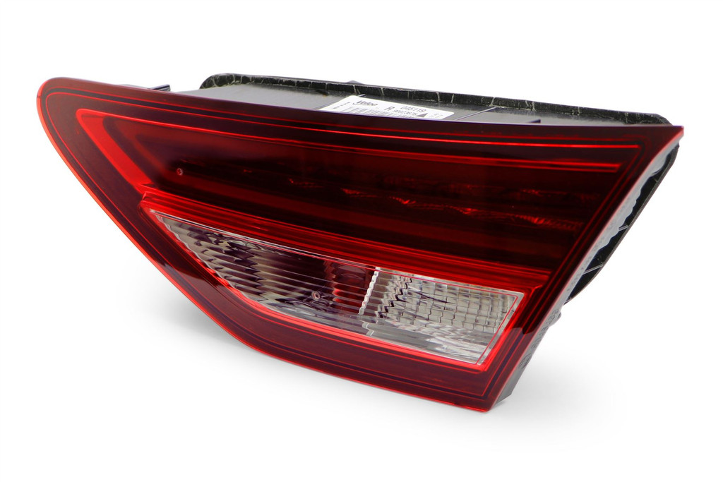 Rear light right inner LED Seat Leon 12-16
