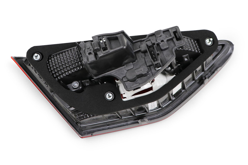 Rear light right inner LED Seat Leon 12-16