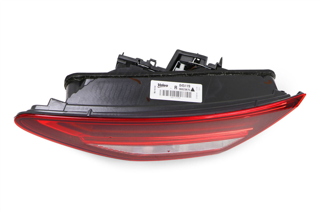 Rear light right inner LED Seat Leon 12-16