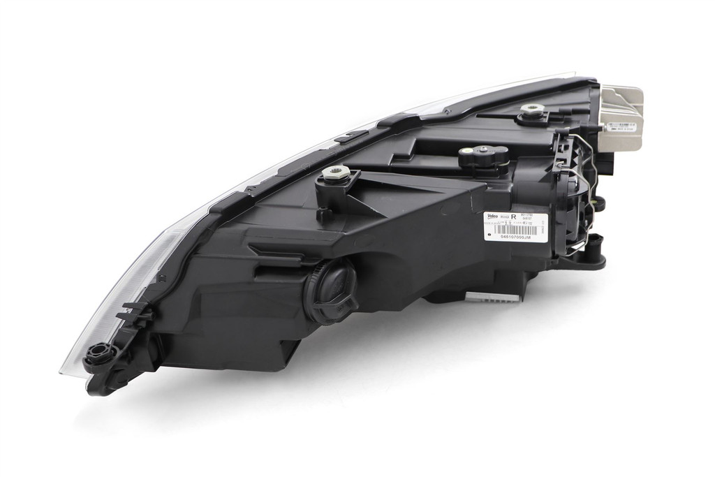 Full LED Headlight right Seat Leon 12-16