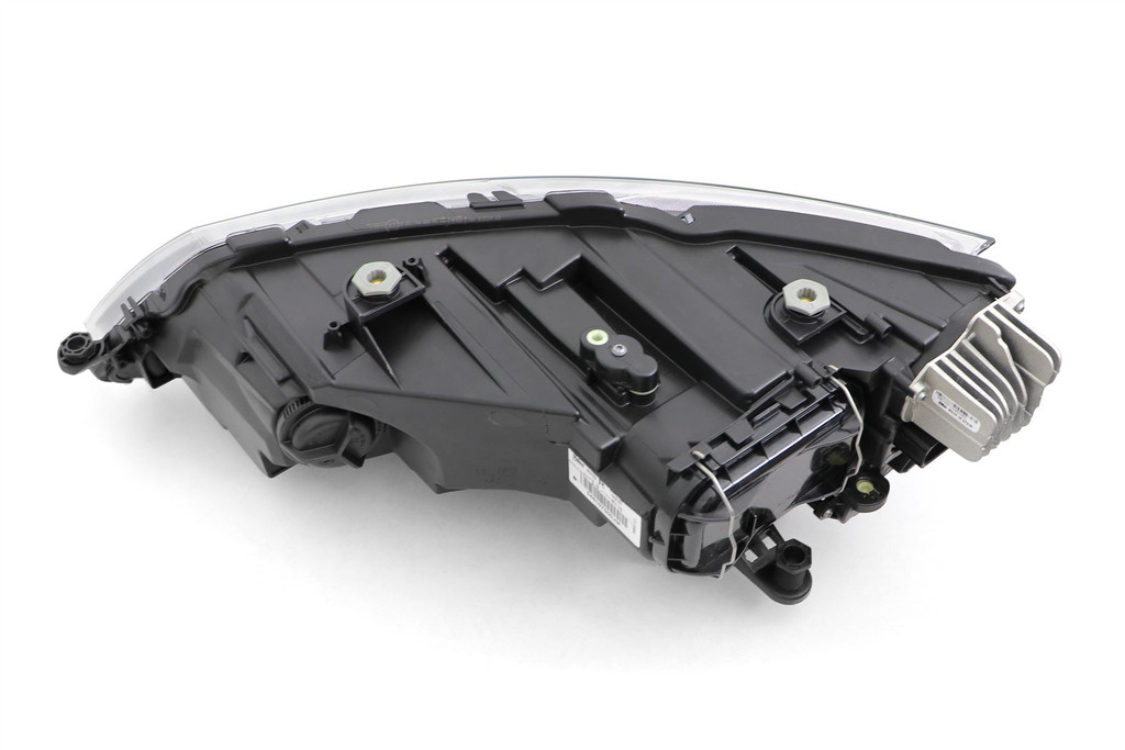 Full LED Headlight right Seat Leon 12-16