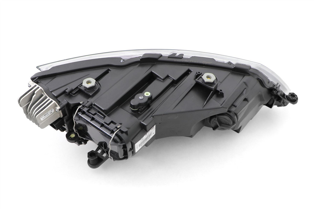 Full LED Headlight left Seat Leon 12-16