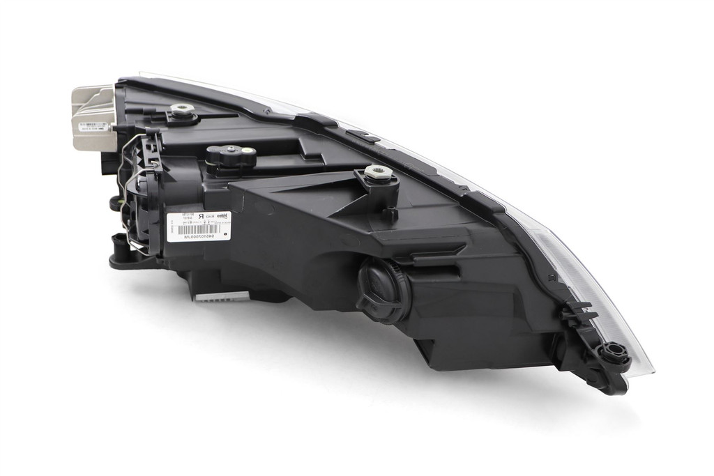 Full LED Headlight left Seat Leon 12-16