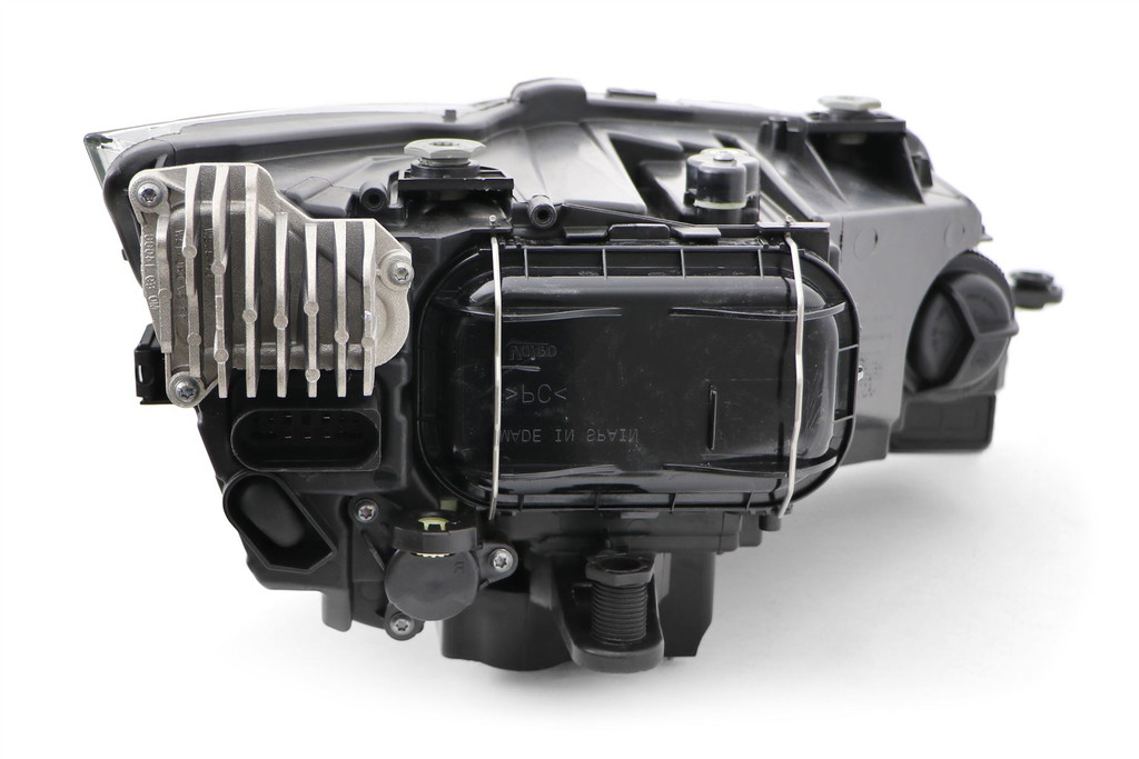 Full LED Headlight left Seat Leon 12-16