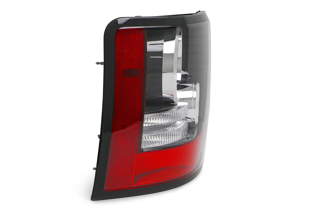 Rear light left LED black Range Rover Sport 09-13
