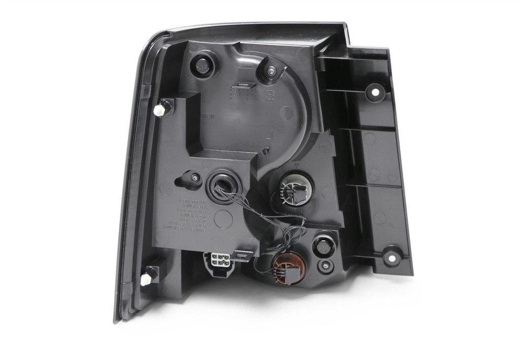 Rear light right LED black Range Rover Sport 09-13