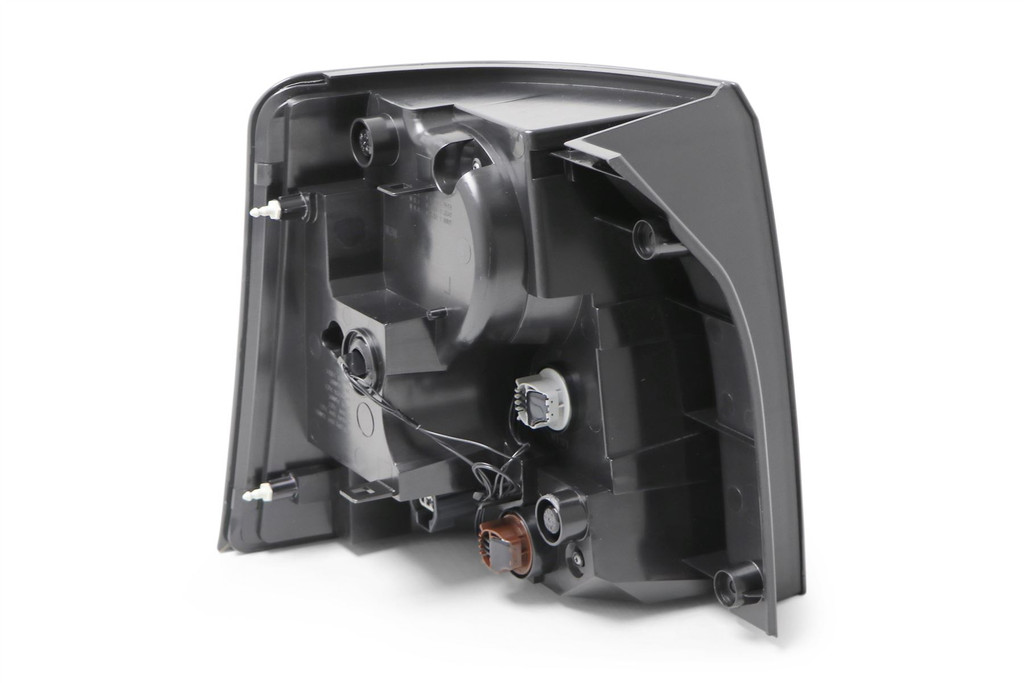 Rear light right LED black Range Rover Sport 09-13