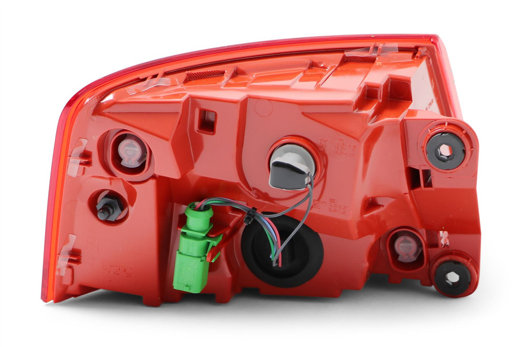 Rear light right LED Audi A6 10-14 Saloon Valeo