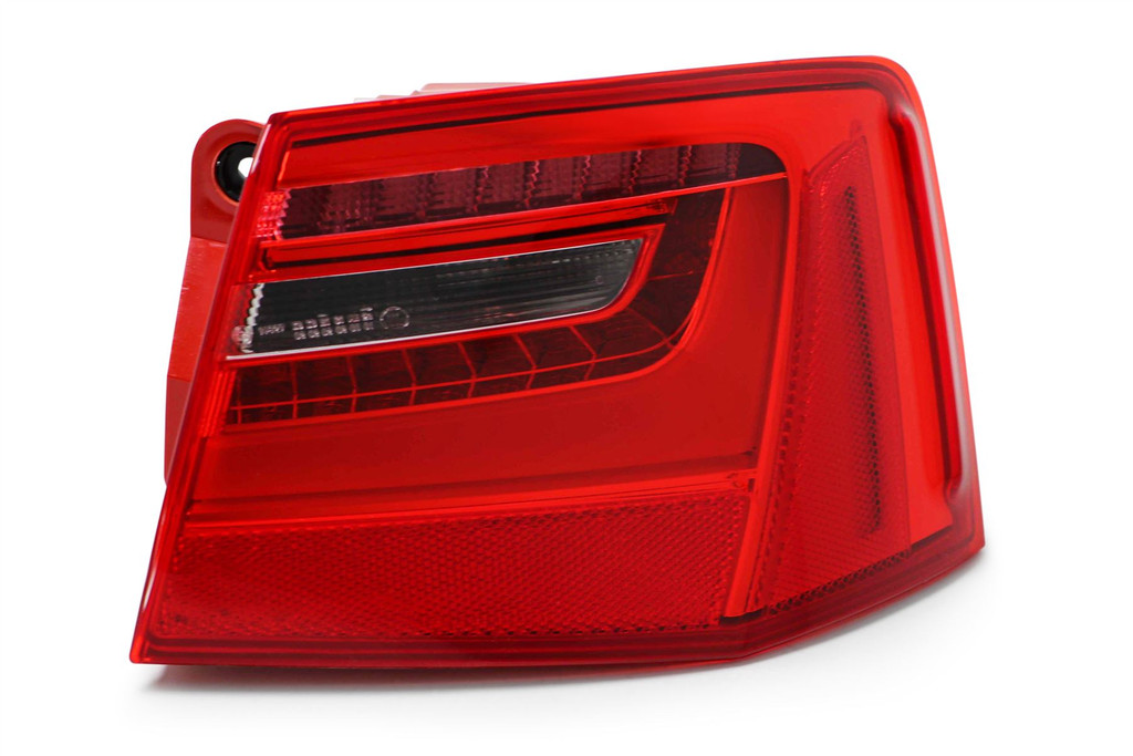 Rear light right LED Audi A6 10-14 Saloon Valeo