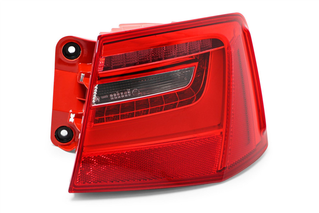 Rear light right LED Audi A6 10-14 Saloon Valeo