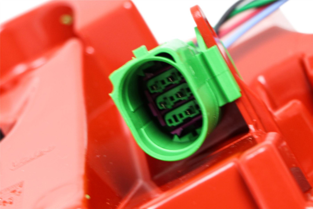 Rear light right LED Audi A6 10-14 Saloon Valeo