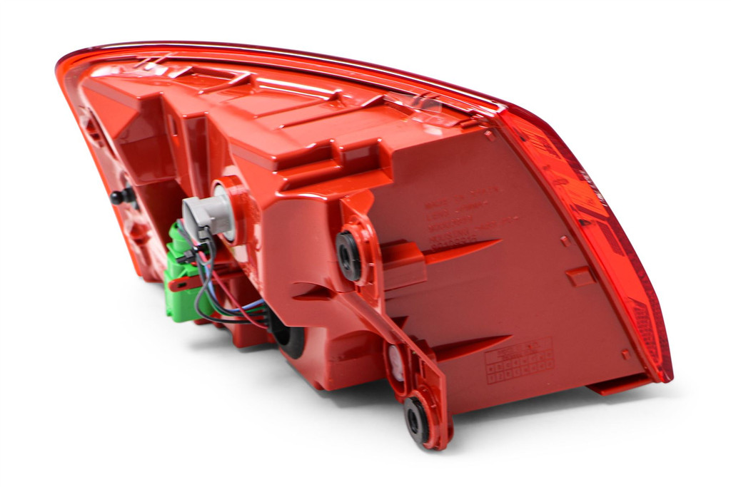 Rear light right LED Audi A6 10-14 Saloon Valeo