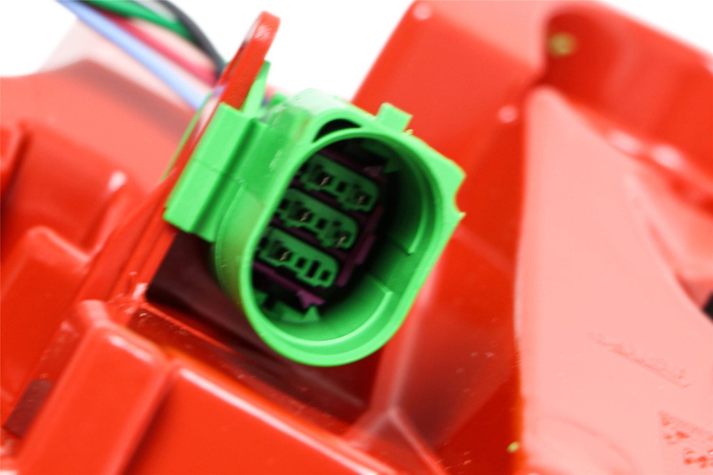 Rear light left LED Audi A6 10-14 Saloon Valeo