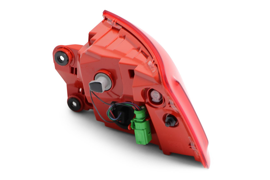 Rear light left LED Audi A6 10-14 Saloon Valeo