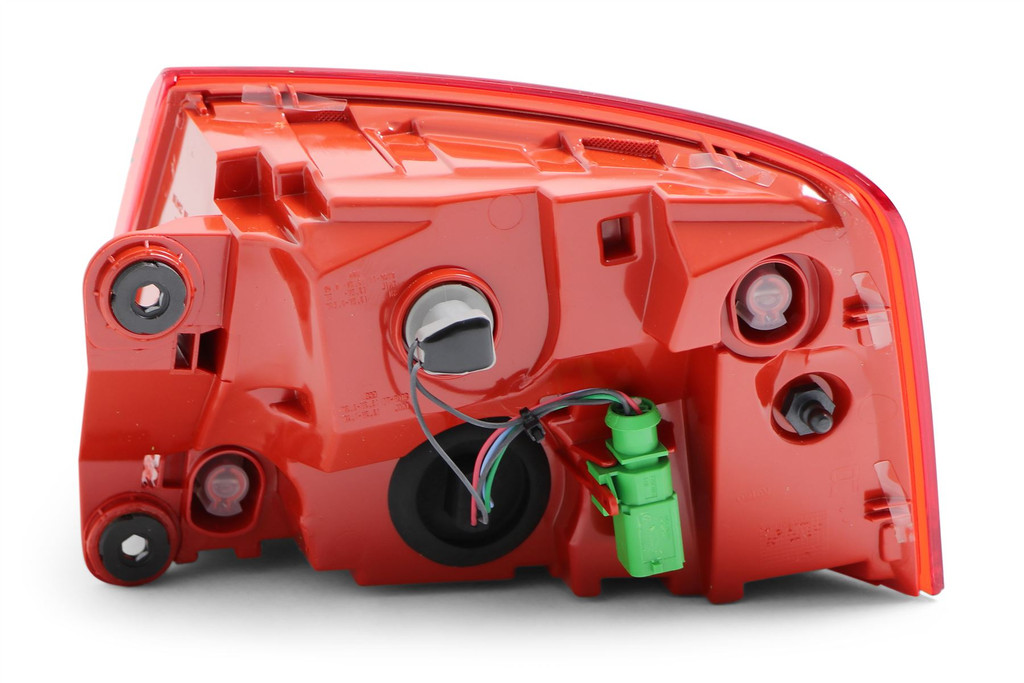 Rear light left LED Audi A6 10-14 Saloon Valeo