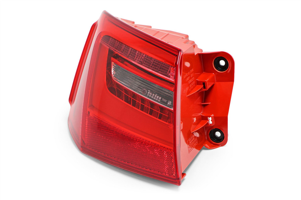 Rear light left LED Audi A6 10-14 Saloon Valeo