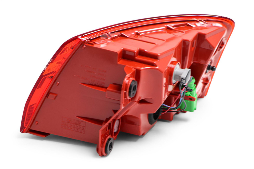 Rear light left LED Audi A6 10-14 Saloon Valeo