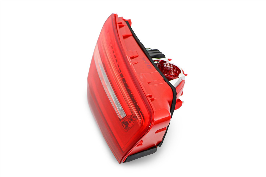 Rear light left LED inner Audi A6 10-14 Saloon