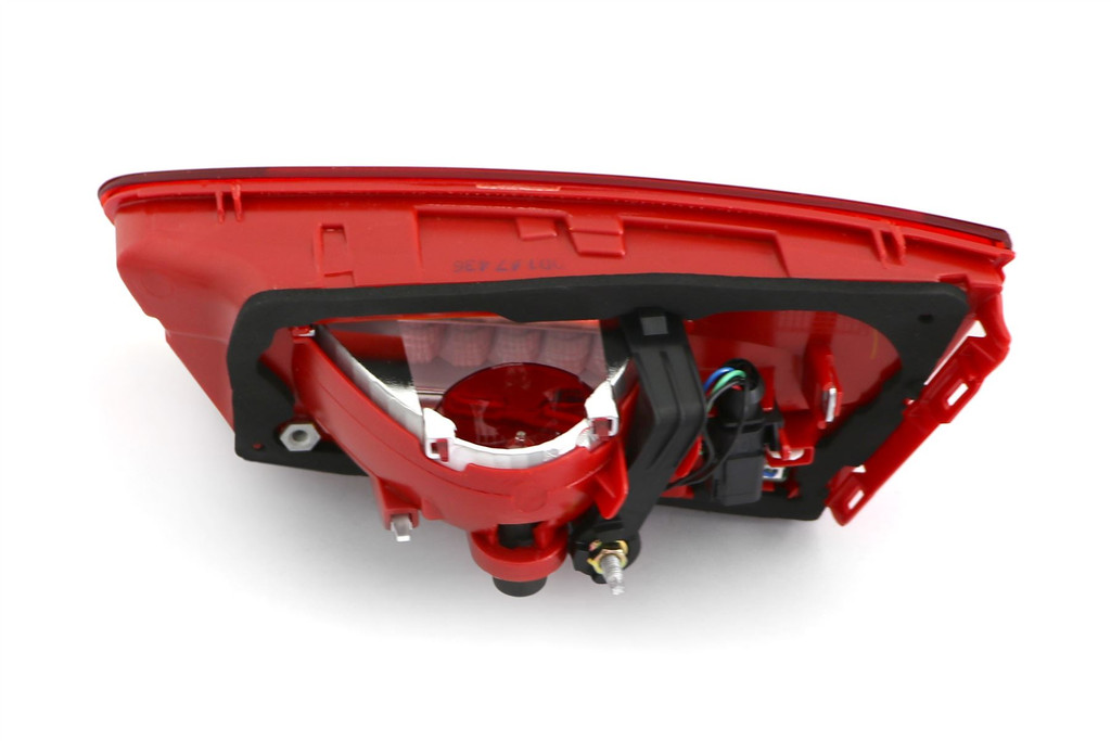 Rear light left LED inner Audi A6 10-14 Saloon