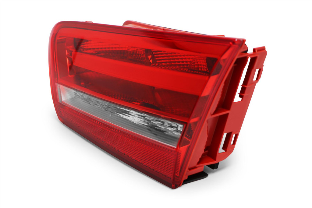 Rear light right inner Audi A6 10-14 Saloon Non LED