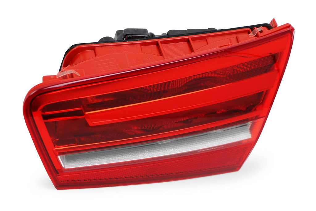 Rear light right inner Audi A6 10-14 Saloon Non LED